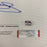 Michael Jordan Signed Spalding Official NBA Game Basketball UDA & PSA DNA COA