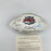 Joe Namath & Wayne Gretzky Super Bowl XXXIV Multi Signed Football JSA COA