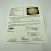 1964 St. Louis Cardinals World Series Champs Team Signed Baseball JSA COA