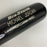 Michael Jordan Signed 1994 Rawlings Game Model Baseball Bat JSA COA & UDA