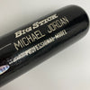 Michael Jordan Signed 1994 Rawlings Game Model Baseball Bat JSA COA & UDA