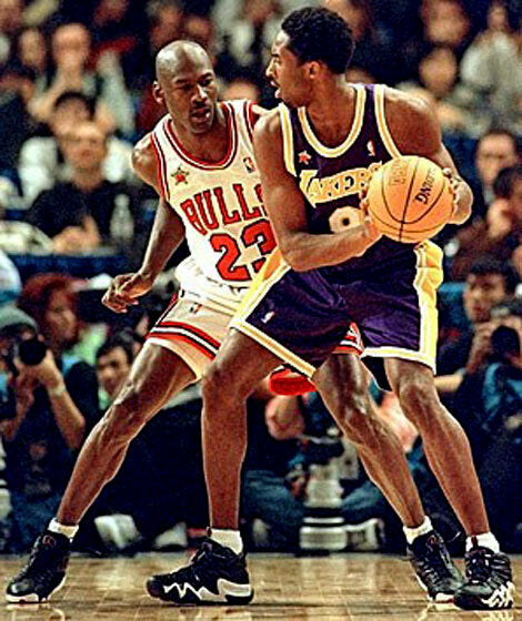 Historic Kobe Bryant Signed 1998 First All Star Game Ticket PSA DNA COA