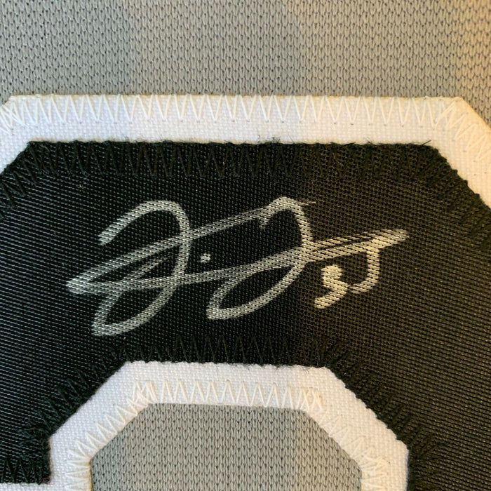 Frank Thomas Signed Autographed Chicago White Sox Jersey