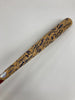 Beautiful St. Louis Cardinals Legends Signed Baseball Bat 88 Sigs! Beckett COA
