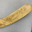 Wayne Gretzky Signed 1999 Game Issued Hespeler Hockey Stick JSA COA