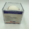 Willie Mays Signed Major League Baseball PSA DNA Graded 10 GEM MINT