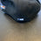 Juan Uribe Signed Chicago White Sox 2005 World Series Game Model Hat Steiner COA