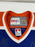 Wayne Gretzky Edmonton Oilers HOF Legends Multi Signed Jersey 24 Sigs JSA COA