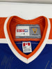 Wayne Gretzky Edmonton Oilers HOF Legends Multi Signed Jersey 24 Sigs JSA COA