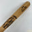 Beautiful Joe Dimaggio Signed Game Model Baseball Bat With JSA COA