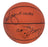 Michael Jordan 1988-89 Chicago Bulls Team Signed Auto Basketball Beckett COA