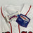 David Ortiz Signed Heavily Inscribed Boston Red Sox STAT Jersey Fanatics & MLB