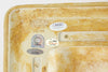 Historic 2004 Boston Red Sox Champs Team Signed Game Used World Series Base PSA