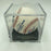 Gary Carter Signed Major League Baseball PSA DNA Graded 10 GEM MINT