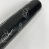 Jose Canseco 1989 All Star Game Team Signed Game Issued Bat 17 Sigs JSA