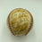 1965 St. Louis Cardinals Team Signed Official Florida Spring Training Baseball