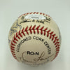 1960 Pittsburgh Pirates World Series Champs Team Signed Baseball 20 Sigs JSA COA