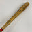 1986 New York Mets W.S. Champs Team Signed Baseball Bat 37 Signatures JSA COA