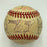 1969 New York Mets WS Champs Team Signed Baseball Tom Seaver Nolan Ryan JSA COA