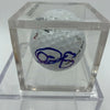 Dana Quigley Signed Autographed Golf Ball PGA With JSA COA