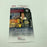Scott Wolf Signed Autographed Baseball Movie Star With JSA COA