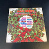 James Brown Signed Autographed LP Album With JSA COA