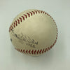 Beautiful Roger Maris Single Signed Baseball PSA DNA COA