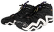 Kobe Bryant Signed 1997 Rookie-Era Adidas Crazy 8 Game Model Sneakers Shoes PSA