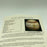Robert F. Kennedy Jr Signed Autographed National League Baseball JSA COA RARE