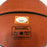 NBA Hall Of Fame Class Of 2014 Signed Basketball 15 Sigs JSA COA