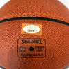 NBA Hall Of Fame Class Of 2014 Signed Basketball 15 Sigs JSA COA