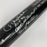 Derek Jeter "1996 ROY, 2000 All Star MVP Team Of The Century" Signed Bat Beckett