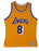 Kobe Bryant Rookie Signed Authentic 1996-97 Los Angeles Lakers Game Jersey JSA