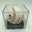 Monte Irvin Full Name Signed Major League Baseball PSA DNA Graded 10 GEM MINT