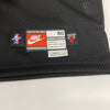 Michael Jordan Signed Chicago Bulls Nike Pro Cut Jersey JSA COA & UDA Upper Deck