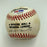 Andre Dawson Signed Official National League Baseball PSA DNA COA