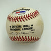 Andre Dawson Signed Official National League Baseball PSA DNA COA