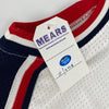1992 Karl Malone Signed Game Issued Team USA Olympics Jersey MEARS COA & JSA