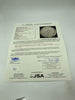 1997 All Star Game Team Signed Baseball Ken Griffey Jr. Mark Mcgwire 30 Sigs JSA