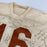 1969 Texas Longhorns NCAA National Champs Team Signed Game Issued Jersey PSA DNA