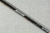 1998-99 Chicago Blackhawks Team Signed Krivokrasov Game Used Hockey Stick BAS
