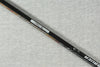 1998-99 Chicago Blackhawks Team Signed Krivokrasov Game Used Hockey Stick BAS