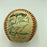 Mike Schmidt Philadelphia Phillies Team Signed Official National League Baseball