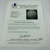Extraordinary Rocky Marciano Signed 1952 National League Baseball With JSA COA