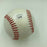 Andrea McArdle "Annie" Signed Autographed Baseball With JSA COA