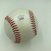 Andrea McArdle "Annie" Signed Autographed Baseball With JSA COA