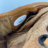 Gaylord Perry Signed 1960's Wilson Game Model Baseball Glove JSA COA