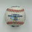 Stunning 3,000 Hit Club Signed Baseball With Hit Total Inscriptions JSA COA