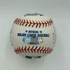 Stunning 3,000 Hit Club Signed Baseball With Hit Total Inscriptions JSA COA