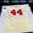 Hank Aaron 755 Home Runs 3771 Hits Signed Milwaukee Braves Jersey Steiner COA